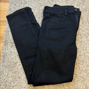 American Eagle Curvy Super High Rise Jegging